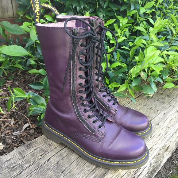doc martens 9733